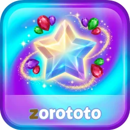 ZOROTOTO — ikon APK